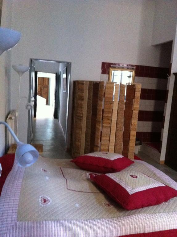 Le Richelieu Bed & Breakfast Uzès Dış mekan fotoğraf