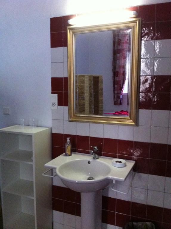 Le Richelieu Bed & Breakfast Uzès Dış mekan fotoğraf