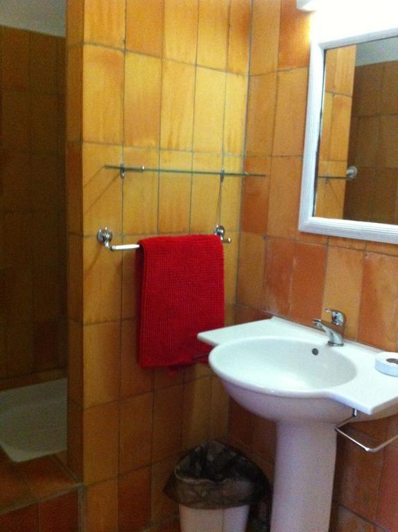 Le Richelieu Bed & Breakfast Uzès Dış mekan fotoğraf