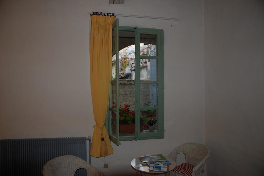 Le Richelieu Bed & Breakfast Uzès Dış mekan fotoğraf