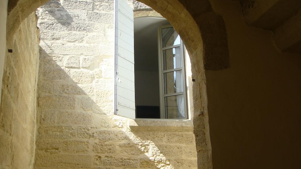 Le Richelieu Bed & Breakfast Uzès Dış mekan fotoğraf