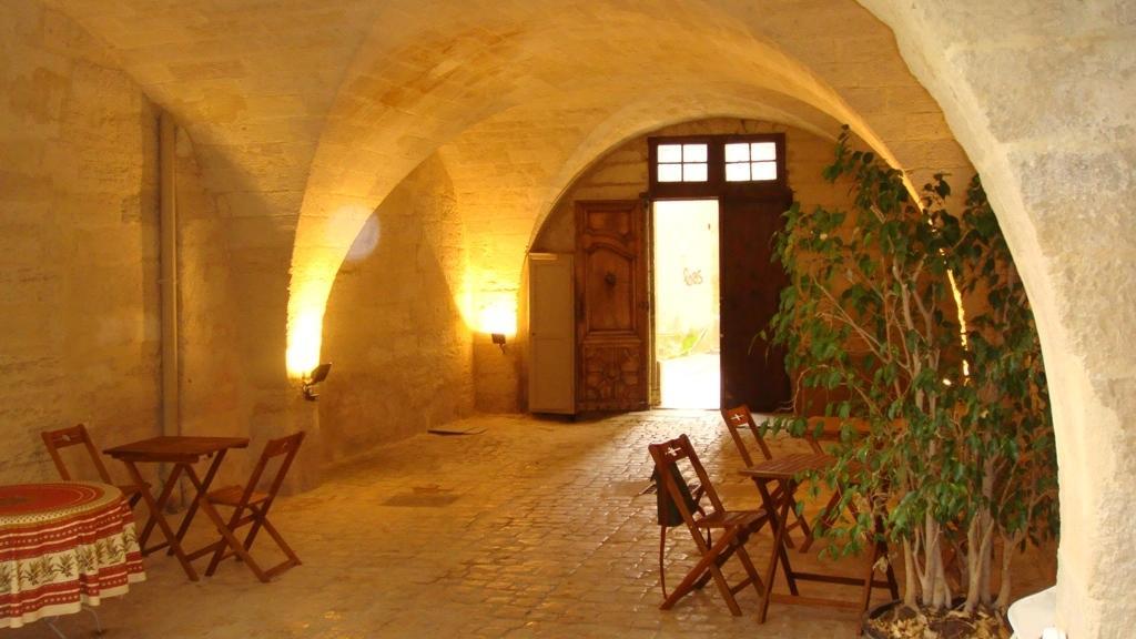 Le Richelieu Bed & Breakfast Uzès Dış mekan fotoğraf