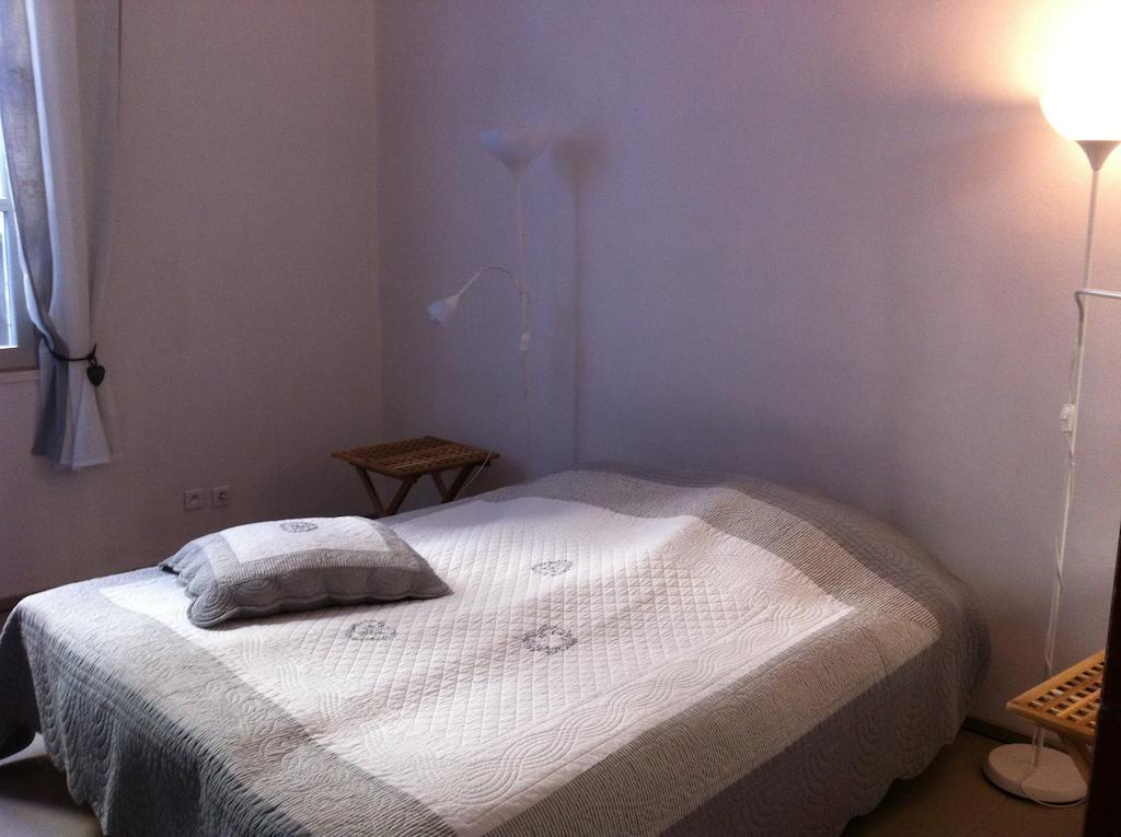 Le Richelieu Bed & Breakfast Uzès Dış mekan fotoğraf