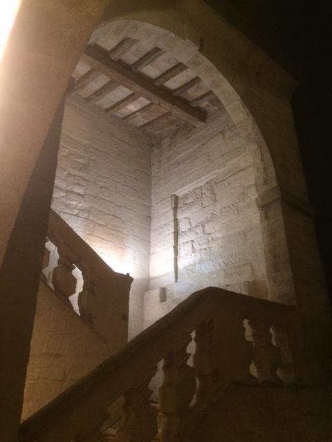 Le Richelieu Bed & Breakfast Uzès Dış mekan fotoğraf